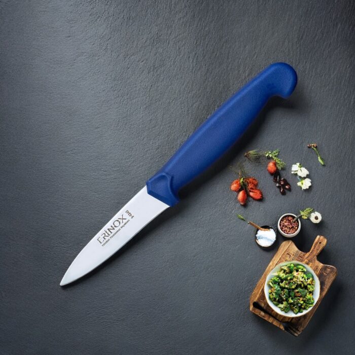 1 NO Ş SERİ SEBZE BIÇAĞI – 23 Cm - Görsel 2