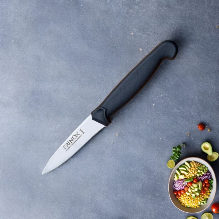 1 NO Ş SERİ SEBZE BIÇAĞI – 23 Cm - Görsel 2