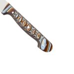2 NO WERZALİT SERİ ET BIÇAĞI – 29 Cm - Görsel 3