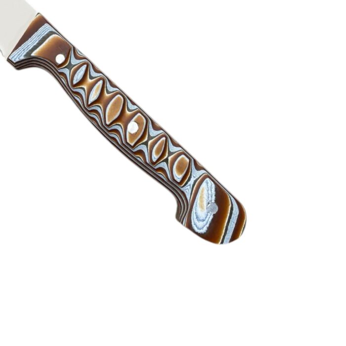 2 NO WERZALİT SERİ ET BIÇAĞI – 29 Cm - Görsel 3