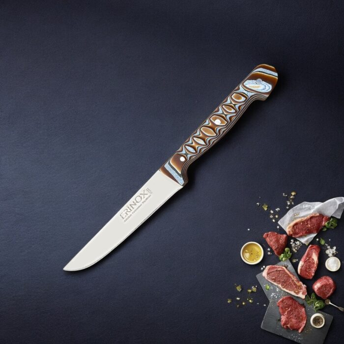 2 NO WERZALİT SERİ ET BIÇAĞI – 29 Cm - Görsel 2