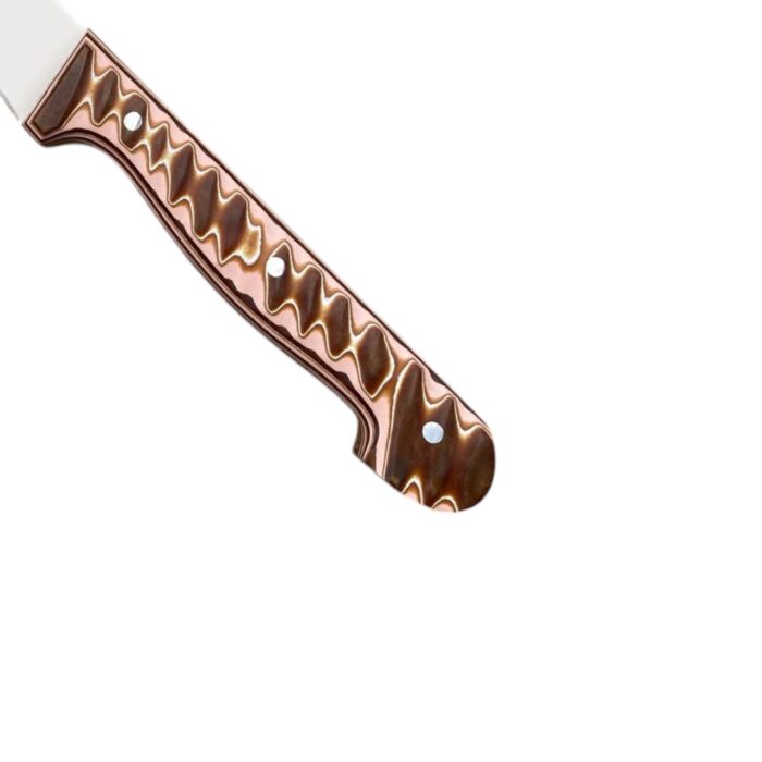 2 NO WERZALİT SERİ ET BIÇAĞI – 29 Cm - Görsel 3