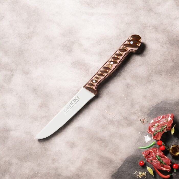 2 NO WERZALİT SERİ ET BIÇAĞI – 29 Cm - Görsel 2