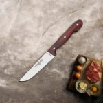 1 NO WERZALİT SERİ ET BIÇAĞI - 27 Cm - Görsel 2