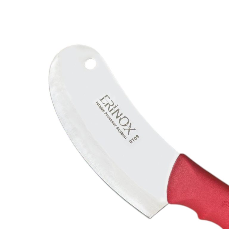 0 NO SOĞAN SATIRI / SALATA BIÇAĞI -27 Cm - Görsel 2