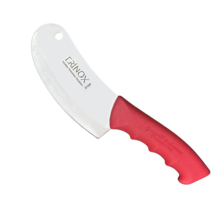 0 NO SOĞAN SATIRI / SALATA BIÇAĞI -27 Cm - Görsel 1