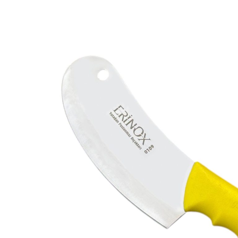 0 NO SOĞAN SATIRI / SALATA BIÇAĞI -27 Cm - Görsel 2