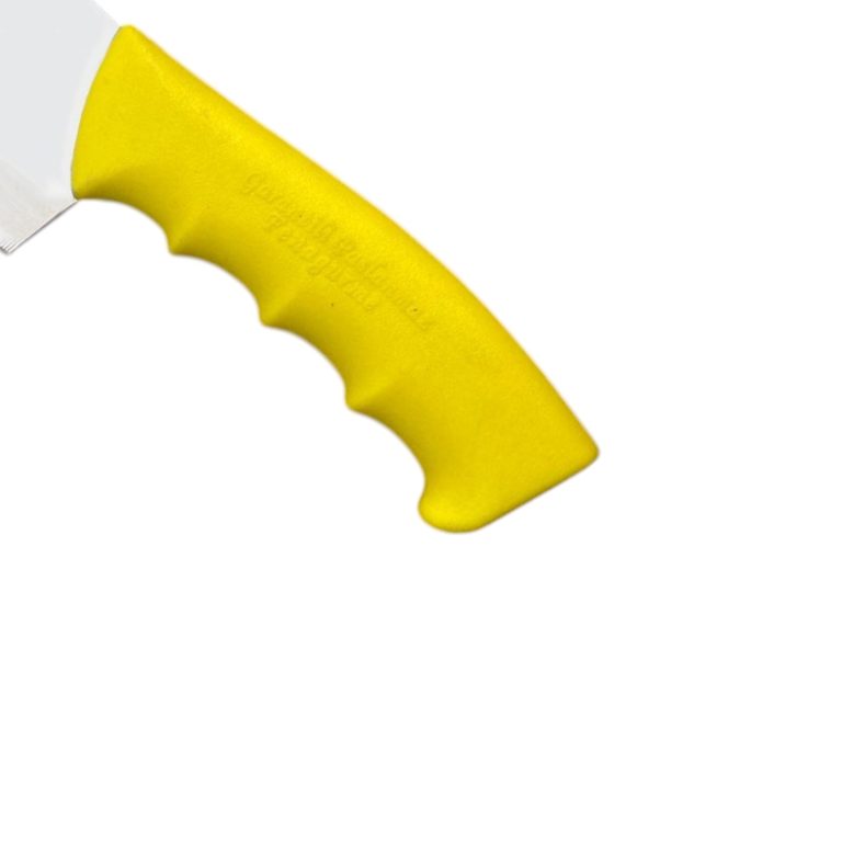 0 NO SOĞAN SATIRI / SALATA BIÇAĞI -27 Cm - Görsel 3