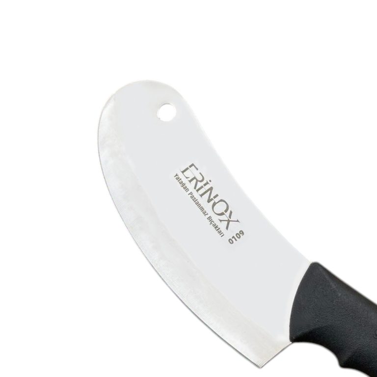 0 NO SOĞAN SATIRI / SALATA BIÇAĞI -27 Cm - Görsel 2