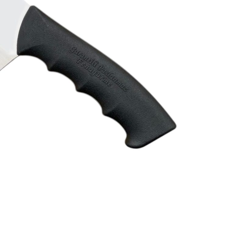 0 NO SOĞAN SATIRI / SALATA BIÇAĞI -27 Cm - Görsel 3