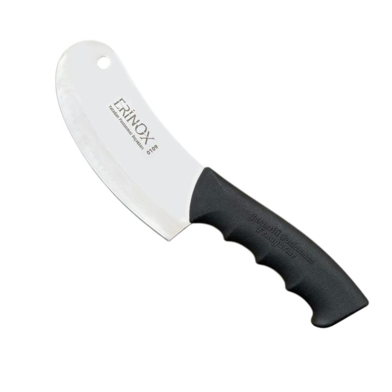 0 NO SOĞAN SATIRI / SALATA BIÇAĞI -27 Cm - Görsel 1