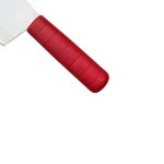 1 NO YUVARLAK SAP SOĞAN SATIRI / SALATA BIÇAĞI – 32 Cm - Görsel 3