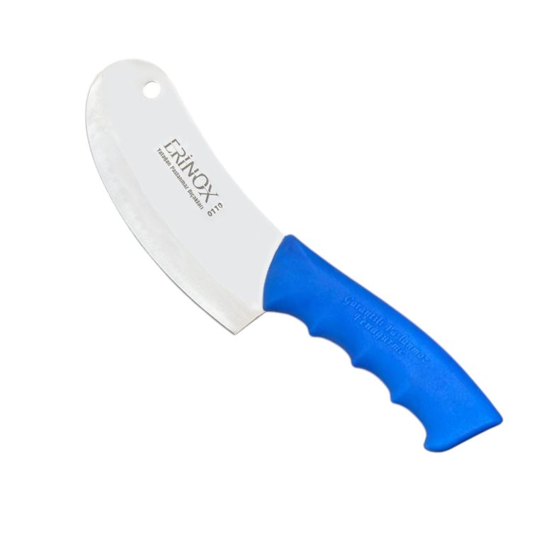 1 NO SOĞAN SATIRI / SALATA BIÇAĞI – 31 Cm - Görsel 1