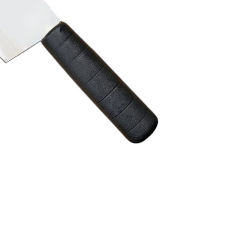 1 NO YUVARLAK SAP SOĞAN SATIRI / SALATA BIÇAĞI – 32 Cm - Görsel 3