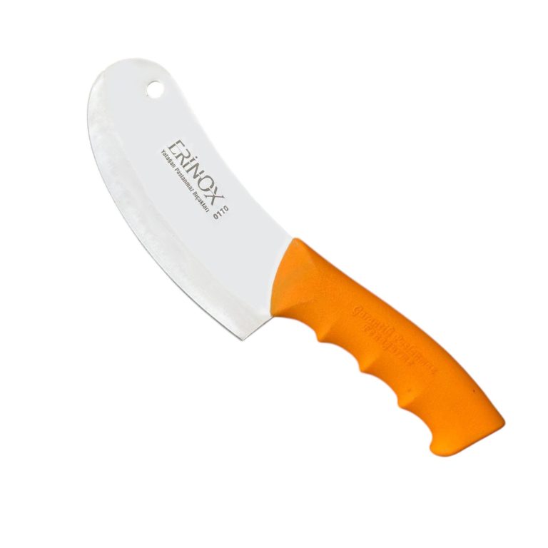 1 NO SOĞAN SATIRI / SALATA BIÇAĞI – 31 Cm - Görsel 1