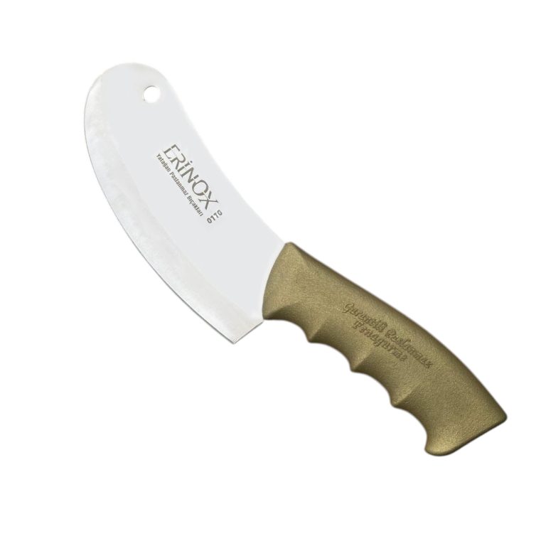 1 NO SOĞAN SATIRI / SALATA BIÇAĞI - 31 Cm - Görsel 1