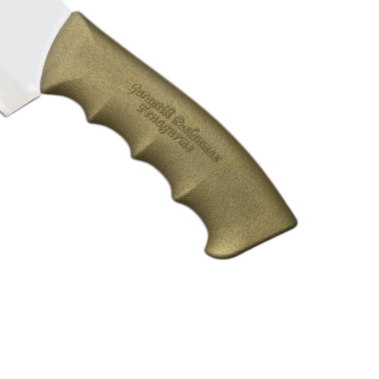 1 NO SOĞAN SATIRI / SALATA BIÇAĞI - 31 Cm - Görsel 3