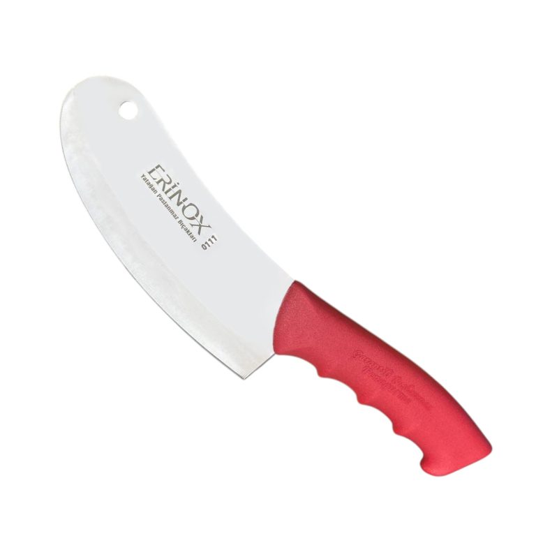 2 NO SOĞAN SATIRI / SALATA BIÇAĞI – 33 Cm - Görsel 1