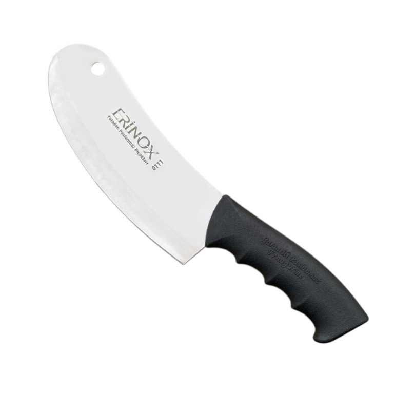 2 NO SOĞAN SATIRI / SALATA BIÇAĞI – 33 Cm - Görsel 1