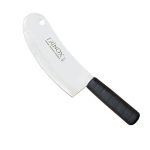 2 NO YUVARLAK SAP SOĞAN SATIRI / SALATA BIÇAĞI – 34 Cm