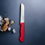 1 NO EKMEK BIÇAĞI – 28 Cm - Görsel 2