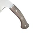 YEKPARE SAP SATIR 5 MM KALINLIK – 35 Cm - Görsel 3