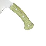 YEKPARE SAP SATIR 5 MM KALINLIK – 35 Cm - Görsel 3