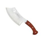 YEKPARE SAP SATIR 5 MM KALINLIK - 35 Cm