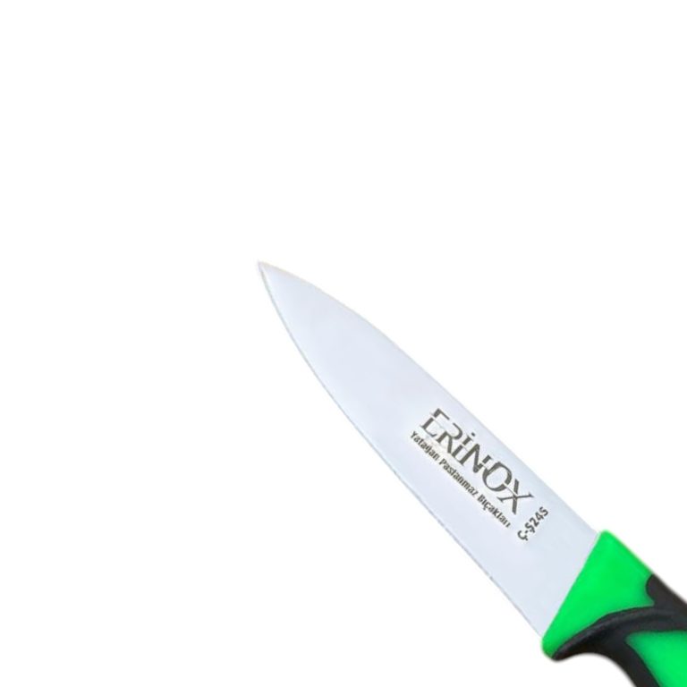 Ç SERİ SEBZE BIÇAĞI - 22 Cm - Görsel 2