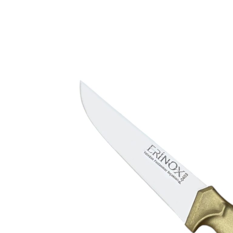 3 NO P SERİ ET BIÇAĞI – 32 Cm - Görsel 2