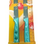 2'Lİ MEYVE BIÇAĞI